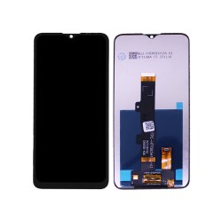 Touch+Display Motorola Moto E7/E7 Power/E7i Power Black 